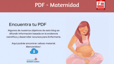 PDF - Maternidad