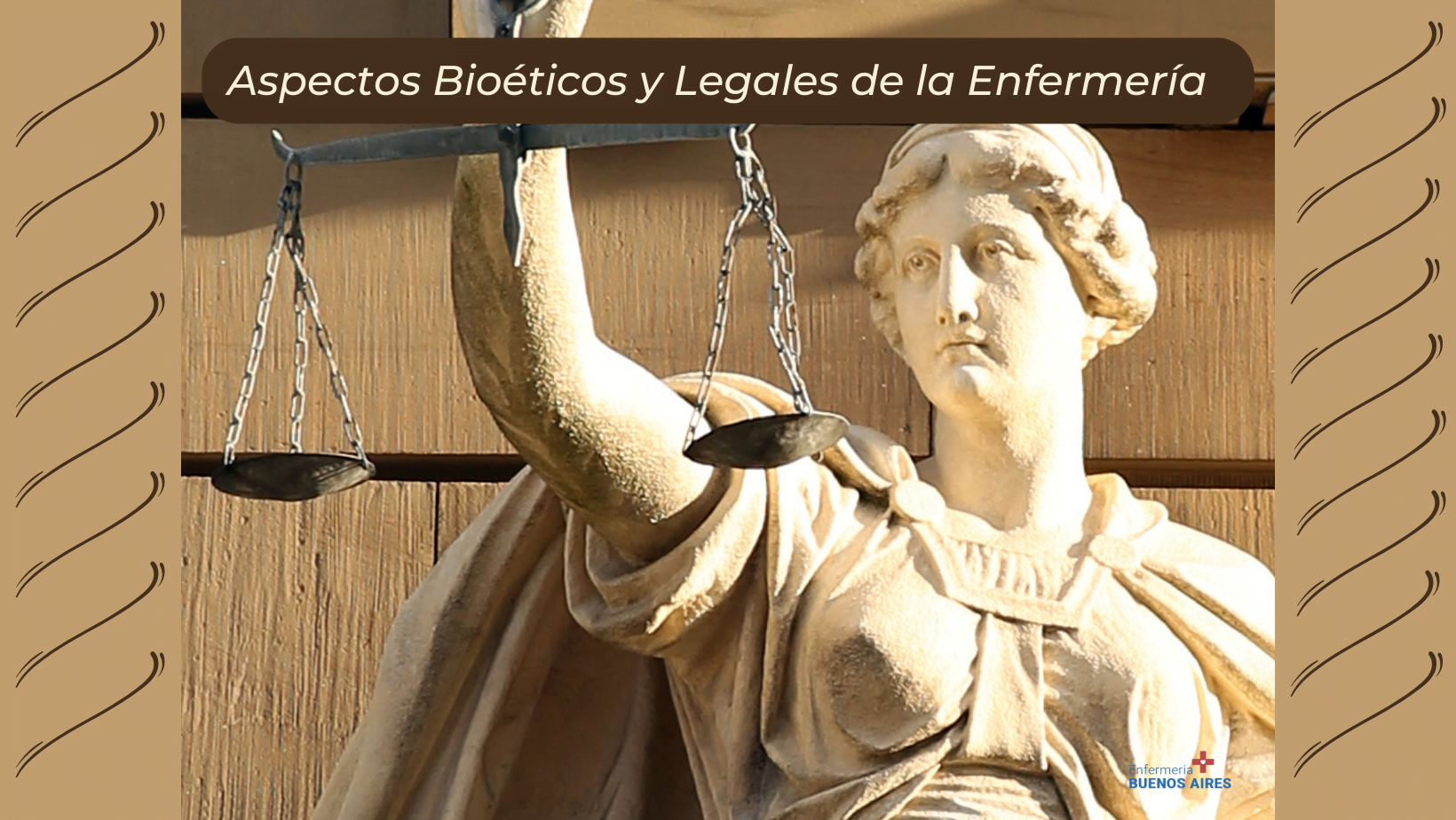 Bioética y Legales de Enfermería